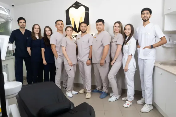 Доктор Юсупов