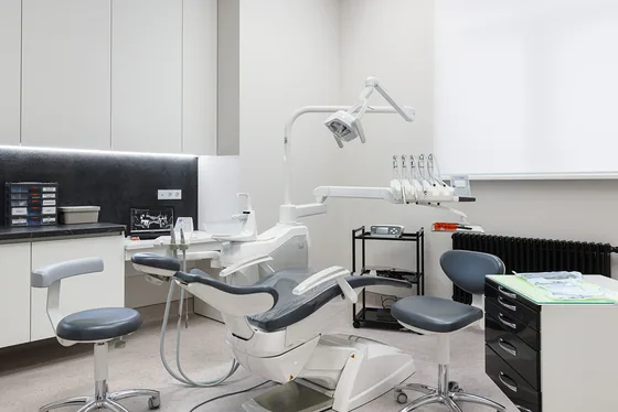 Vittorio dental clinic
