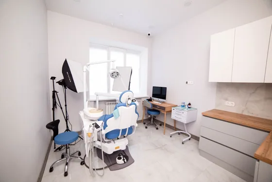 Dental Center