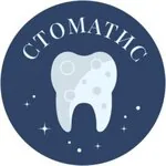 Логотип клиники Стоматис