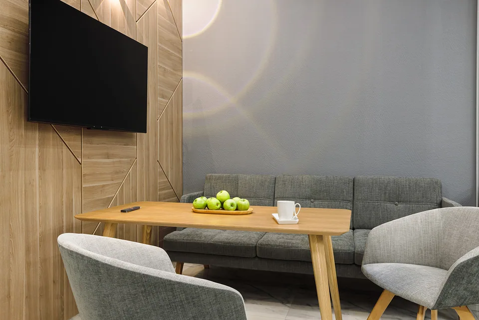 Фотография клиники Vittorio dental clinic