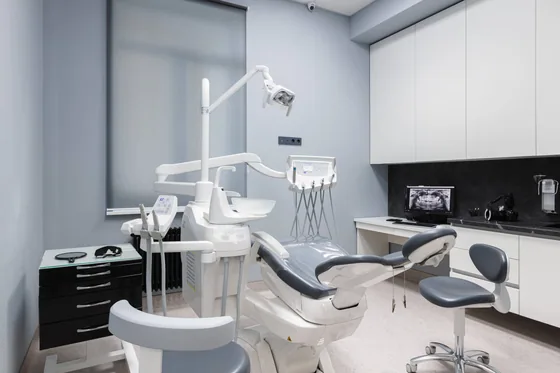 Vittorio dental clinic